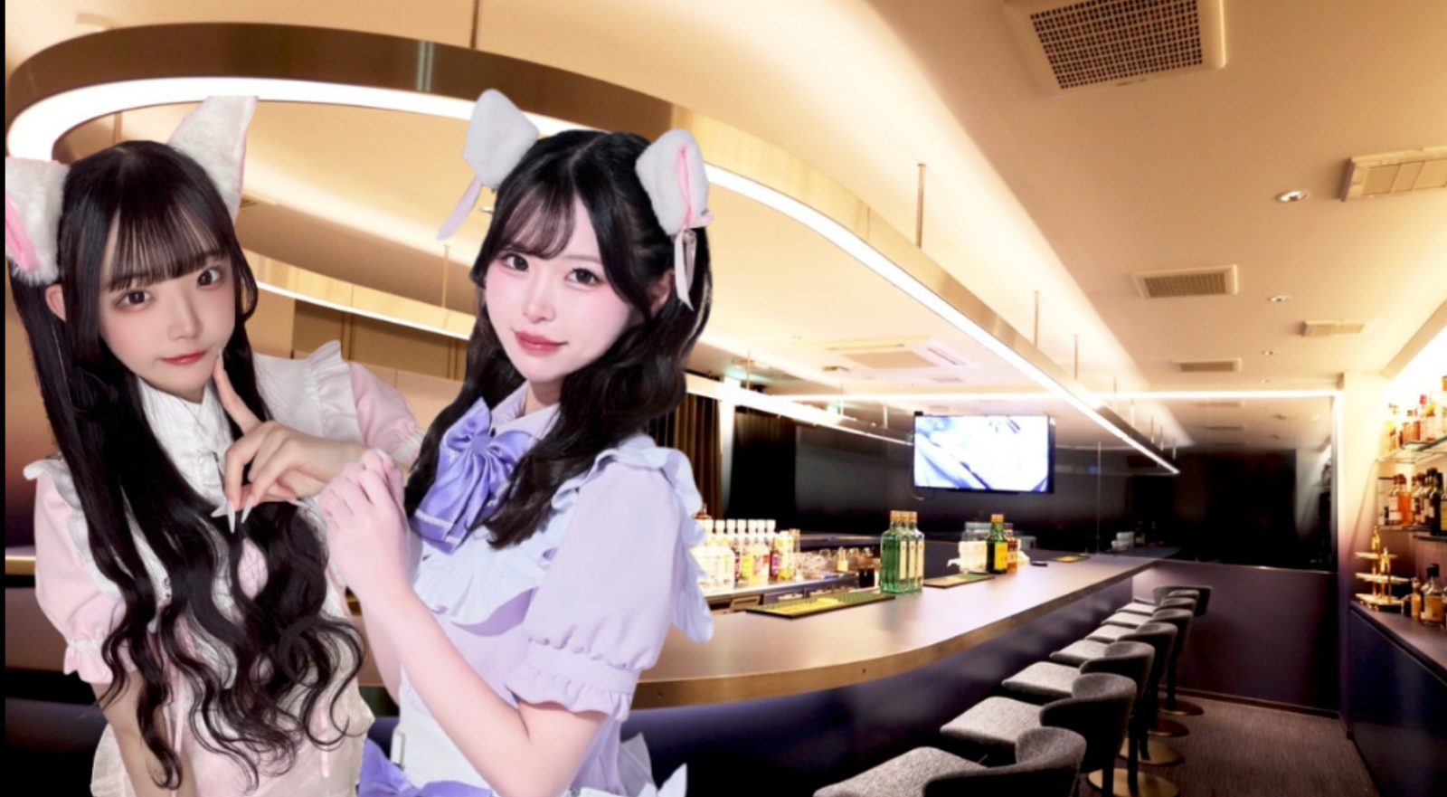 渋谷NAVY&adLOVEle 店内写真